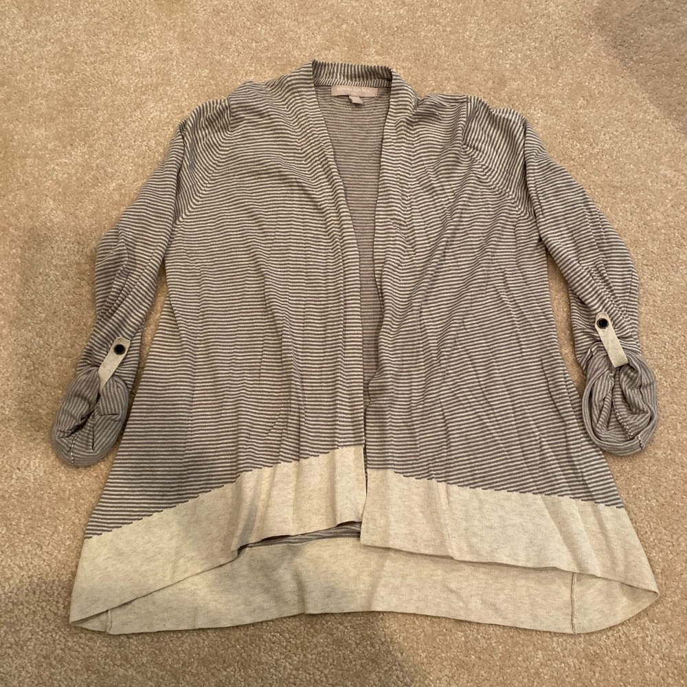 Banana Republic Woman’s Cardigan
